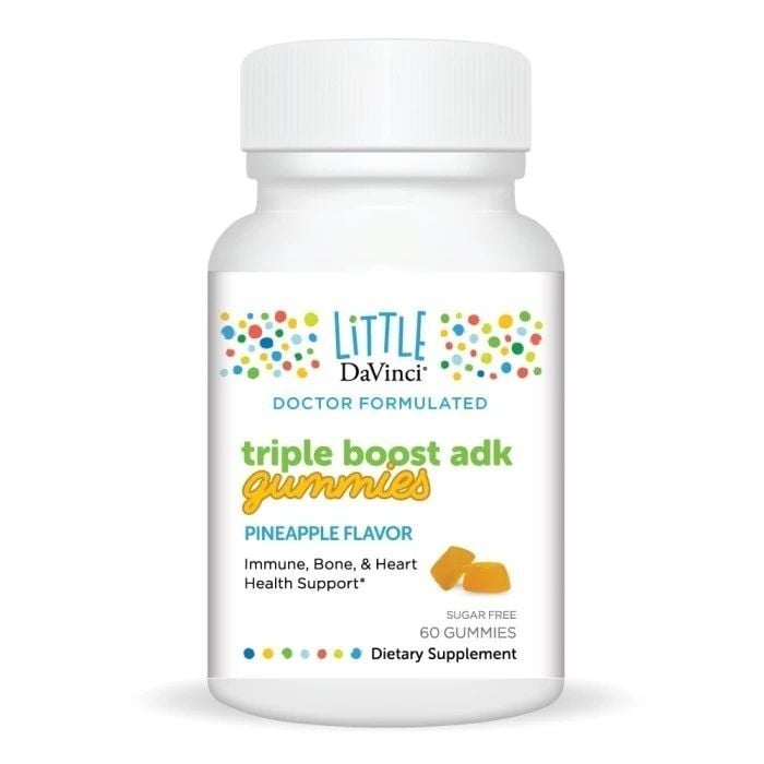 ADK Gummies
