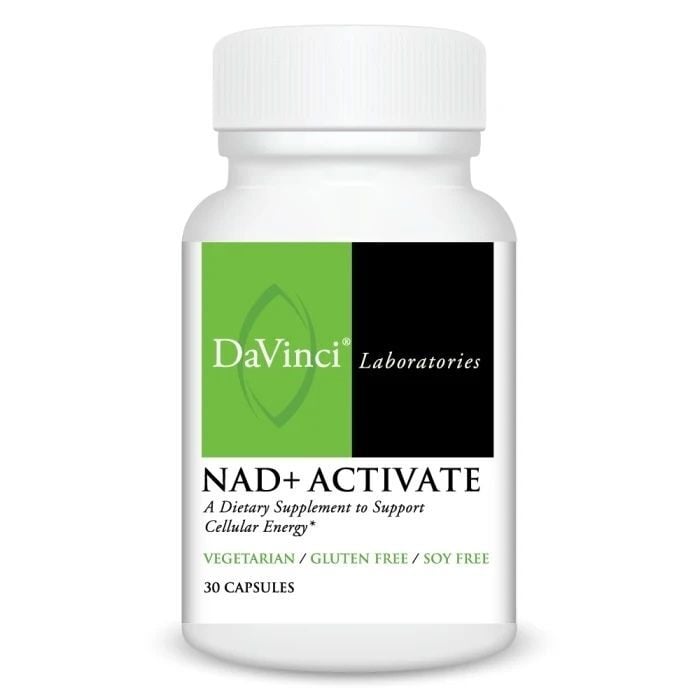 NAD + ACTIVATE