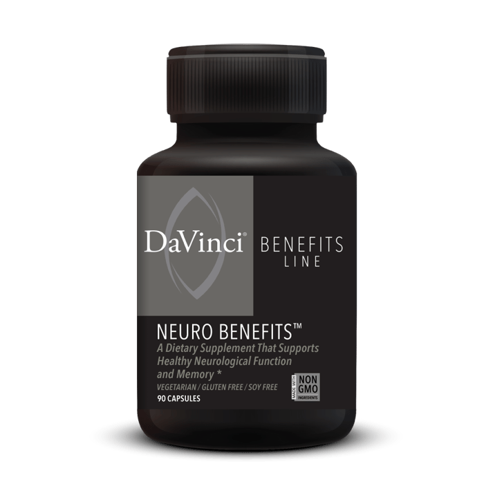 Neuro Benefits