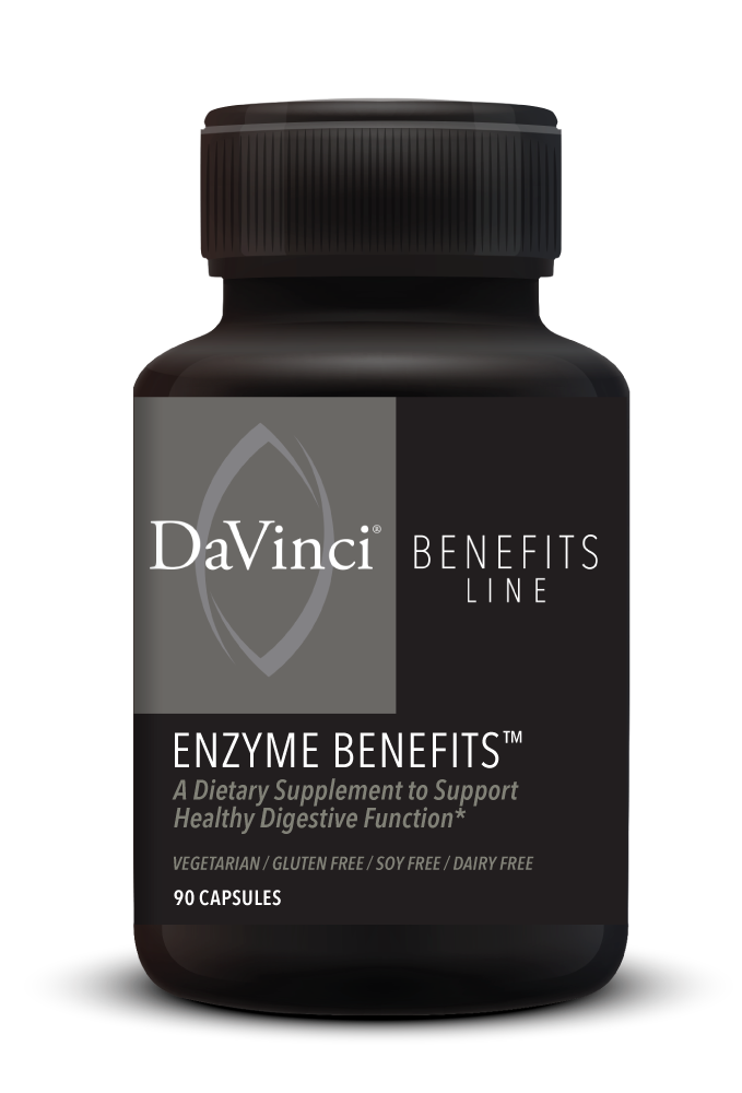 Enzyme Benefits