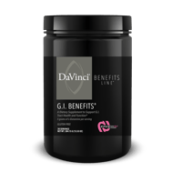 GI Benefits Supplements