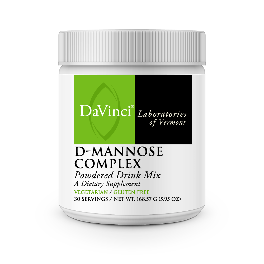 D-Mannose Complex