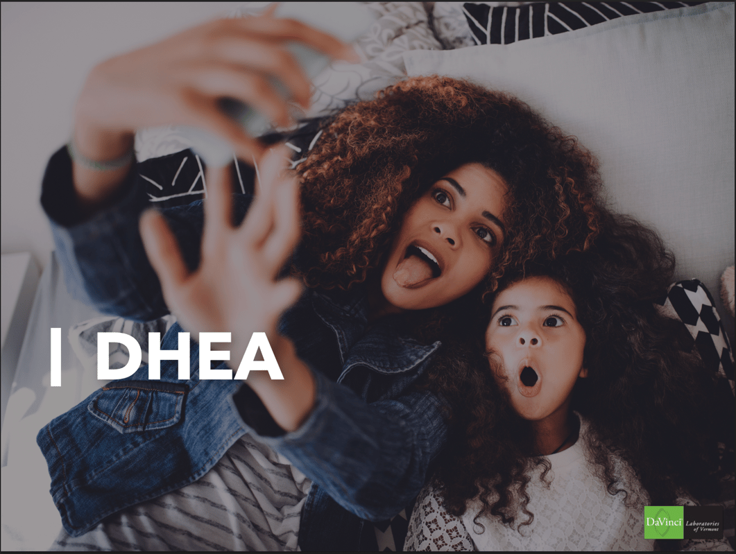 DHEA Supplements for Egg Health