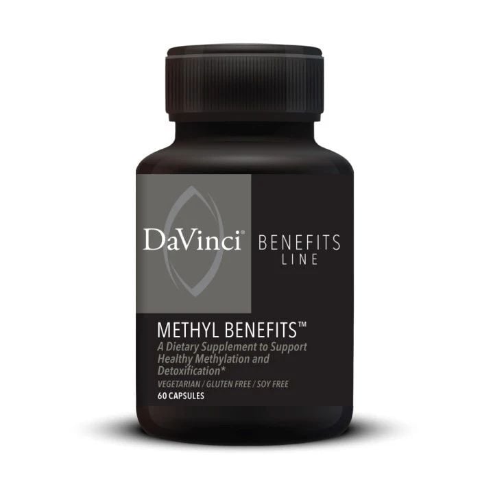 methyl-benefits