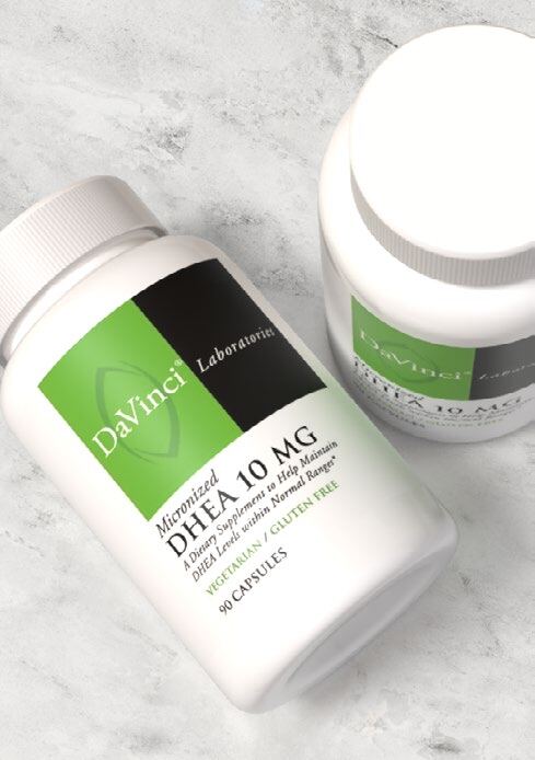 healthy aging pill bottle