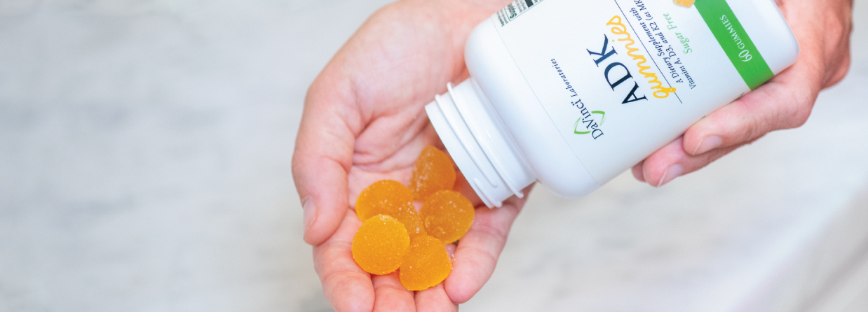 ADK Gummies