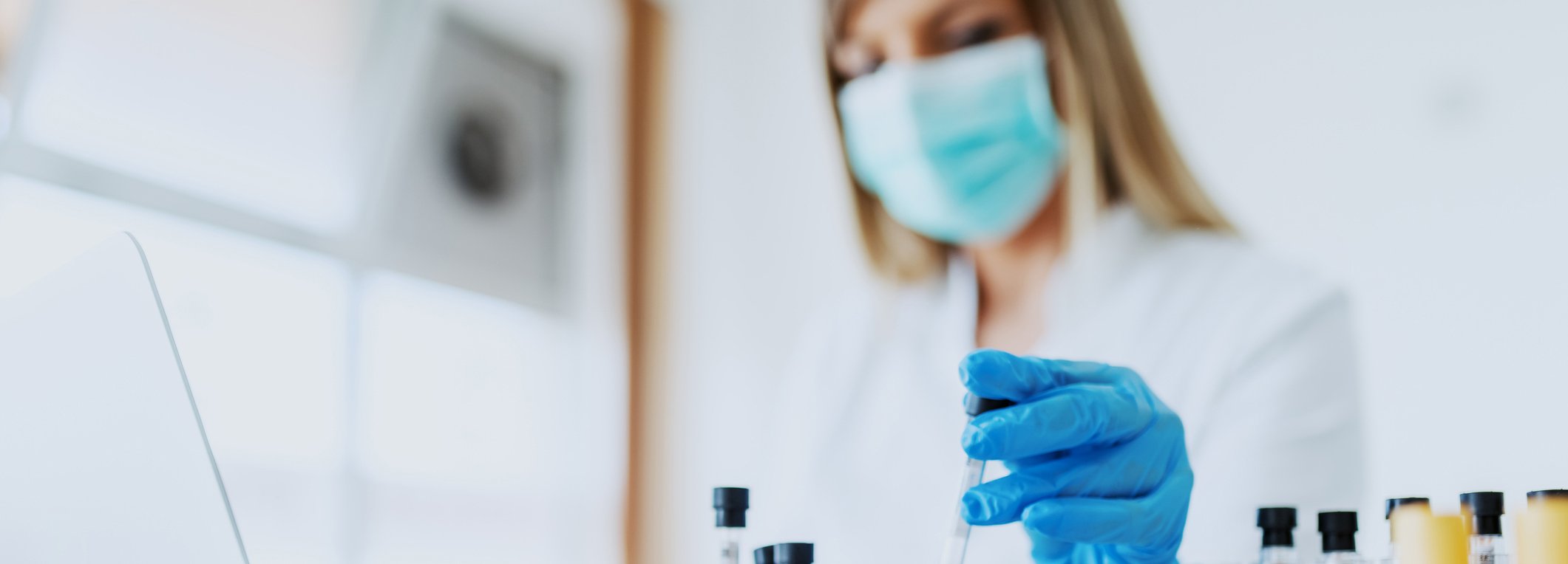 African Mango Seed Extract Testing