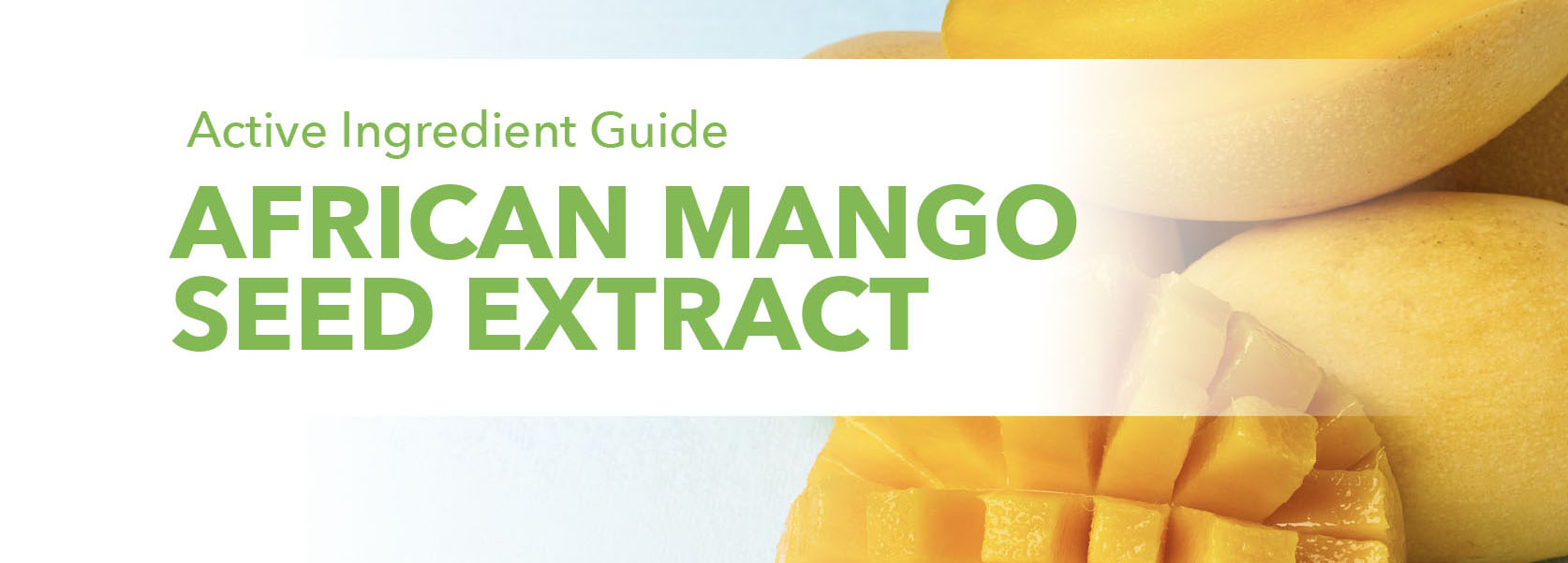 mango-extract