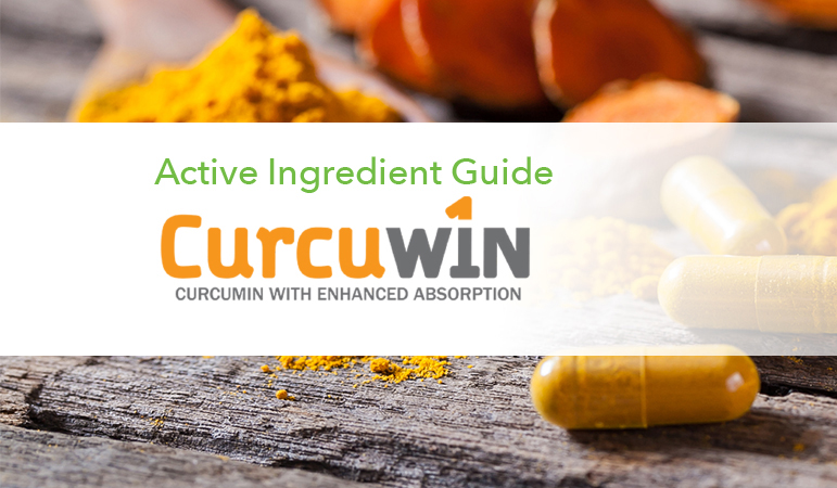 CurcuWIN®: Benefits, Testing, and Recommendations