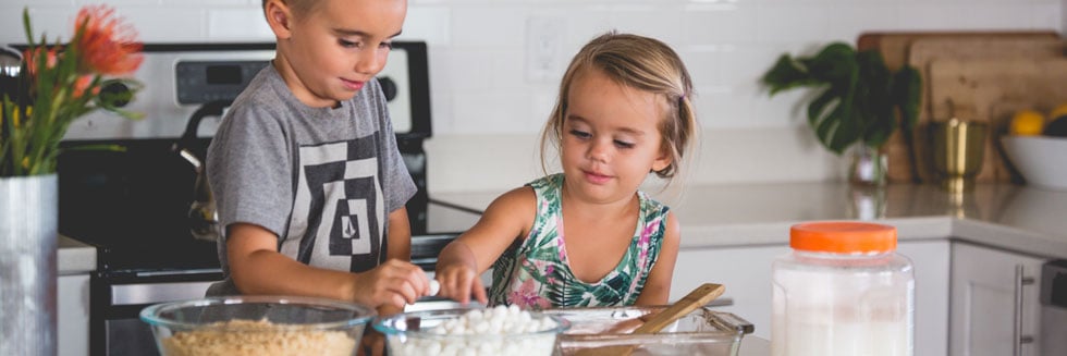 HOW NUTRITION IMPACTS KIDS WITH BEHAVIORAL PROBLEMS