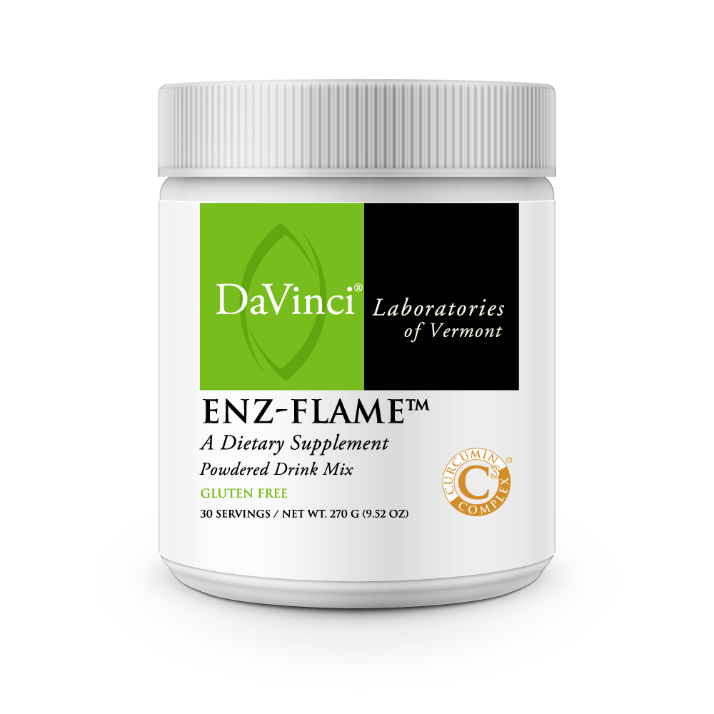 ENZ-Flame