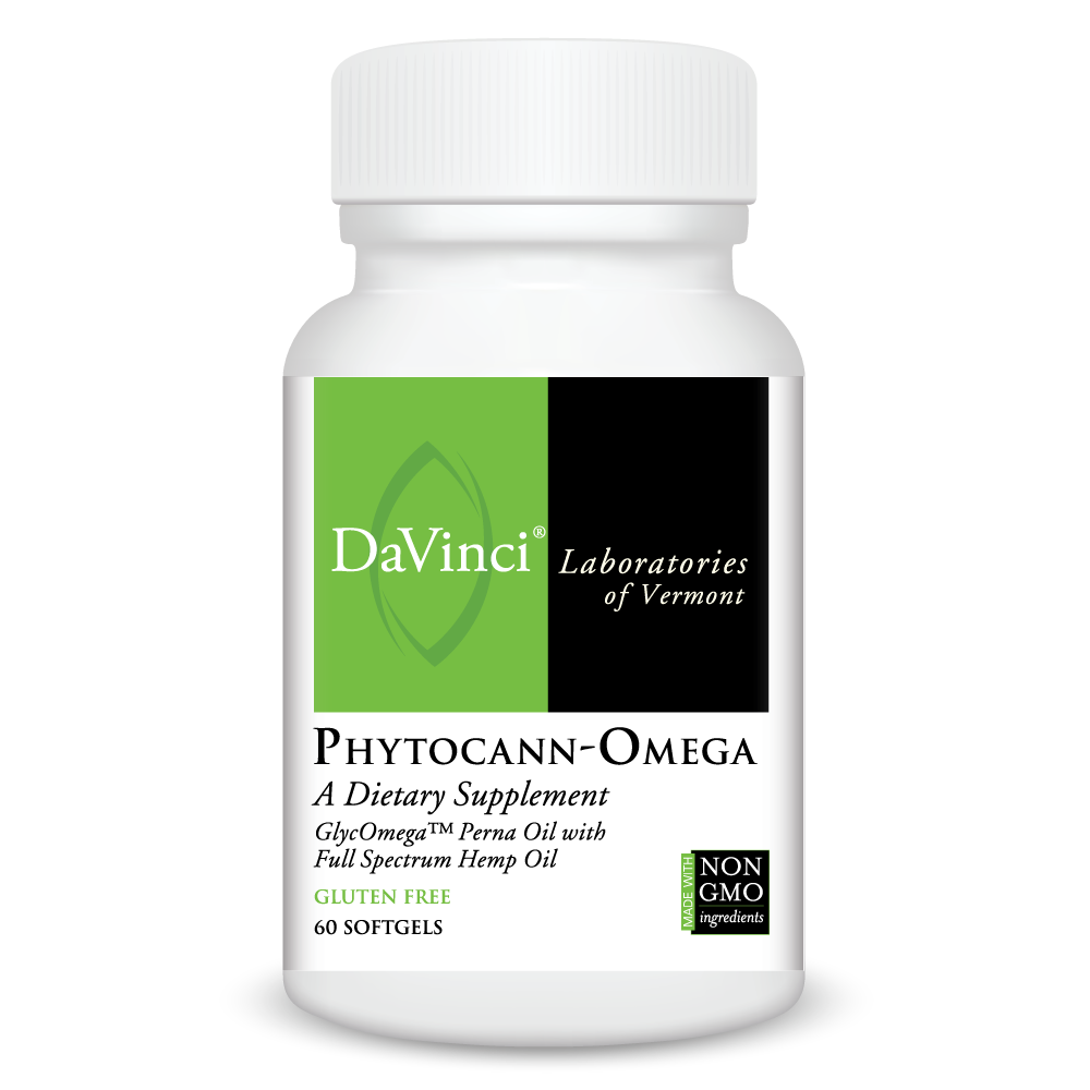 Phytocann Omega