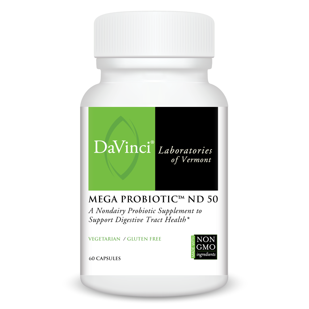 Mega Probiotic ND 50