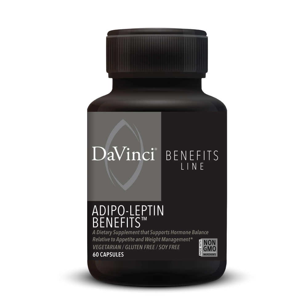 Adipo Leptin Benefits